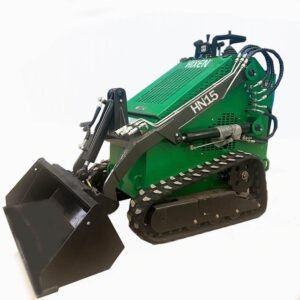 mini skid steer