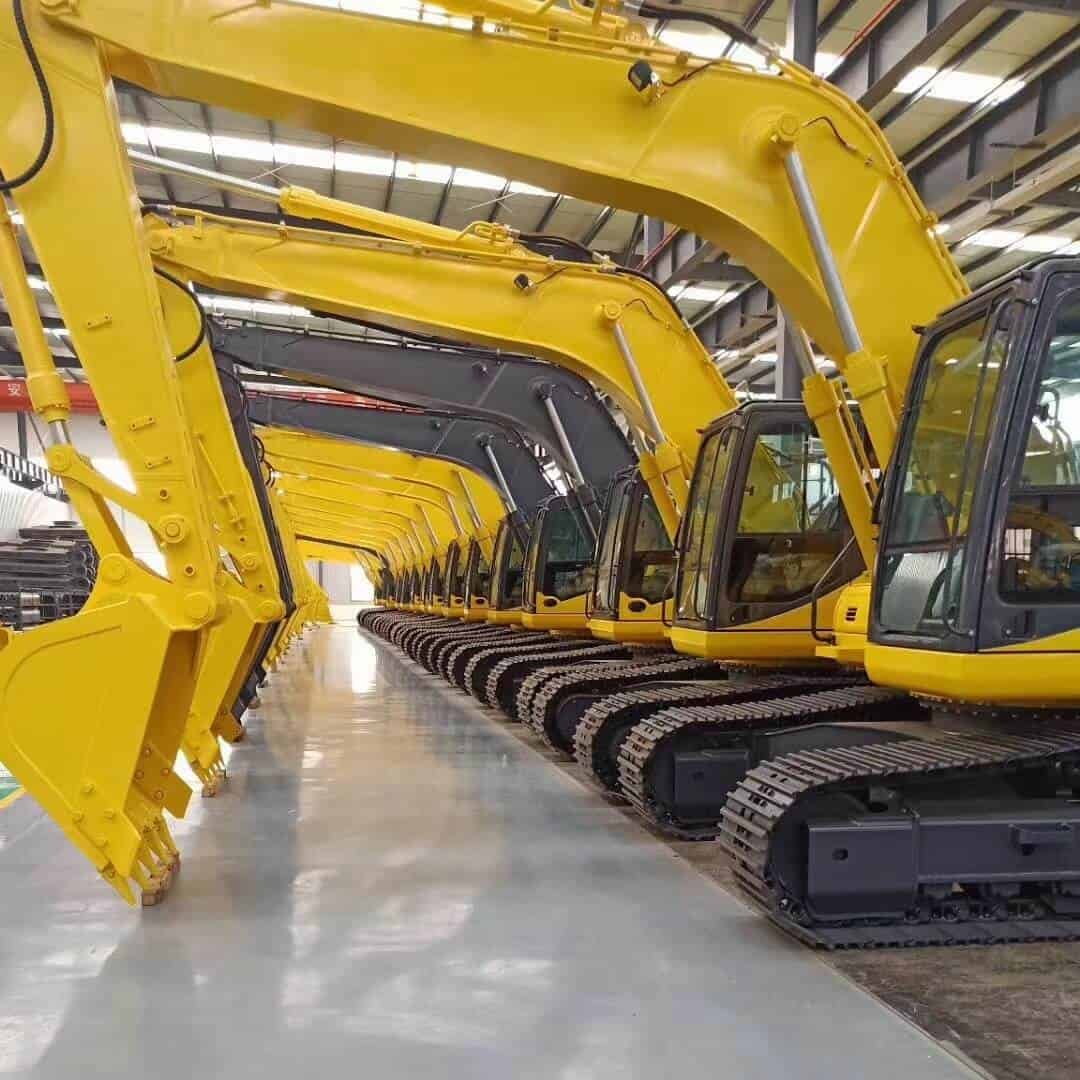 Construction Machine Blog-Everything You Should Know