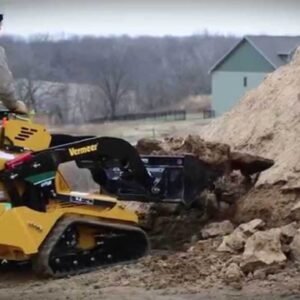 Buy a Mini Skid Steer Loader