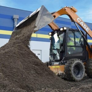 Skid Steer Loader Manufacturers