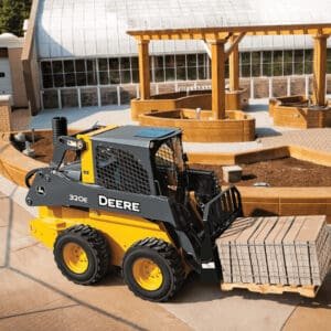 skid steer applications