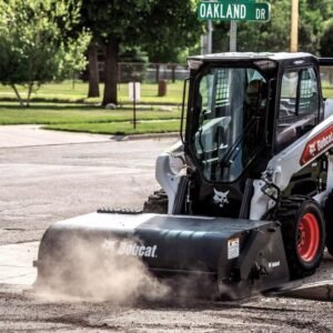 Buying a Skid Steer