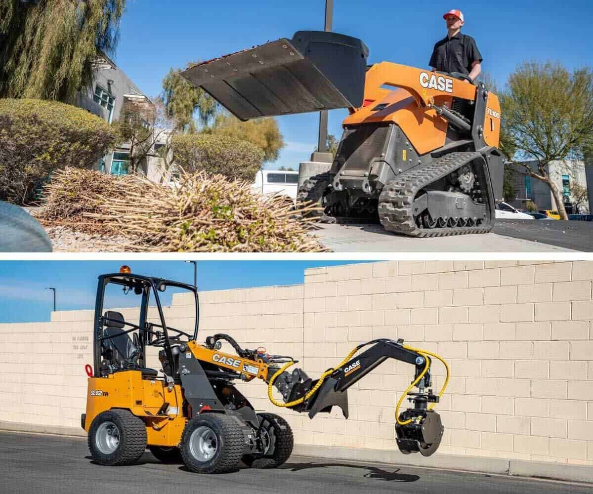 The Comprehensive Analysis of the Mini Skid Loaders Market in 2023