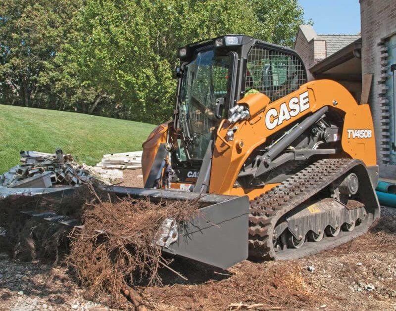 right skid steer for your business