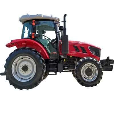 120HP TRACTOR