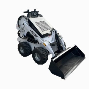 cheap skid steer