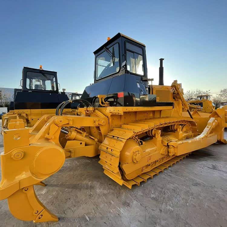 china dozer