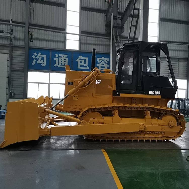 china dozer