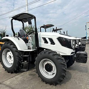 small Tractor