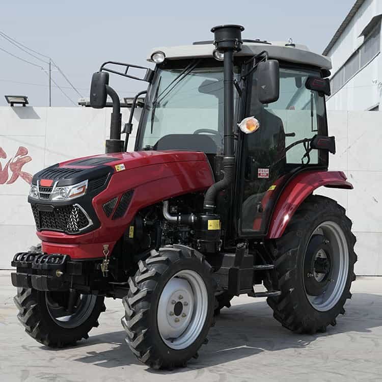 tractor dozer manufacturers