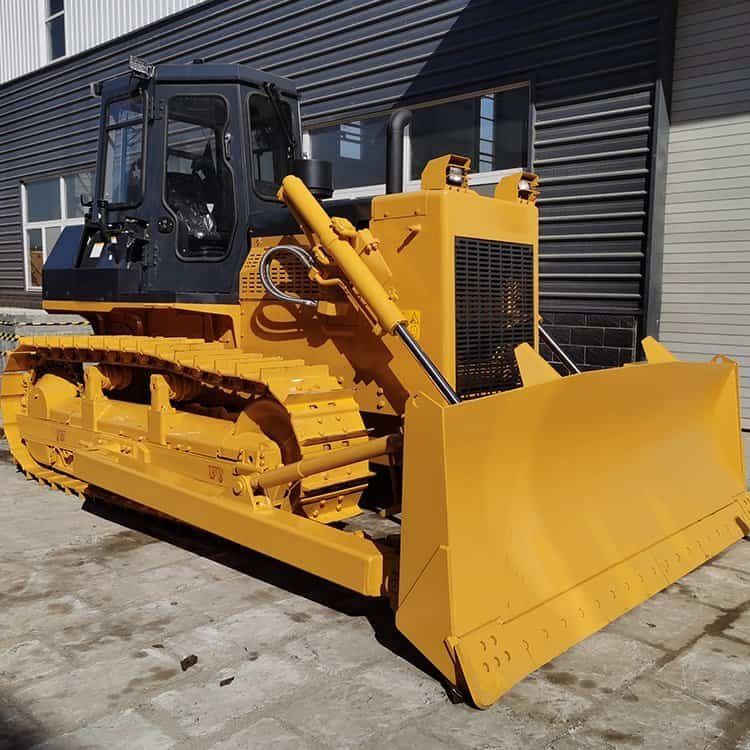 bulldozer machine