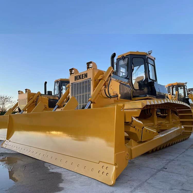 dozer equipment