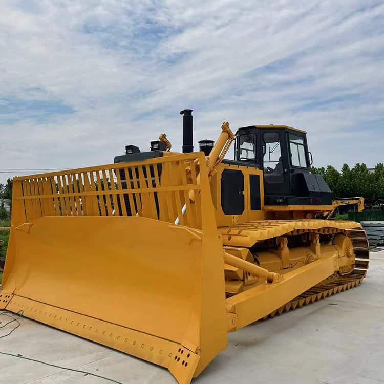 china dozer