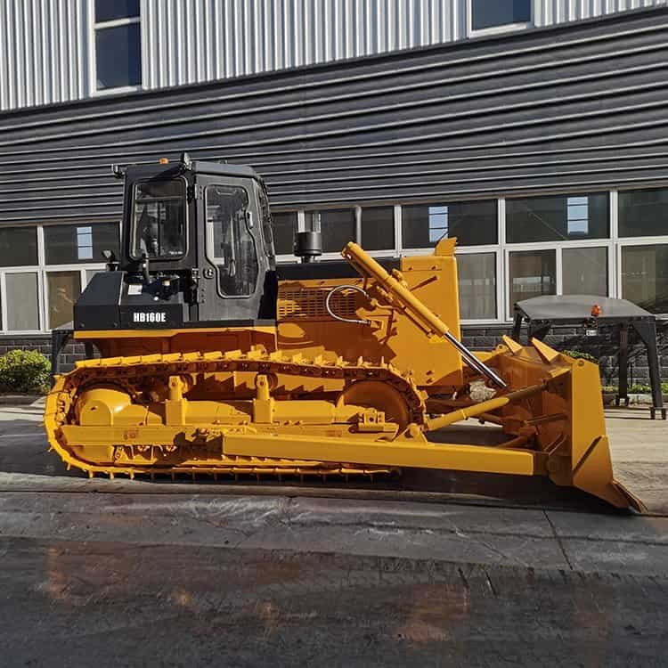 dozer equipment