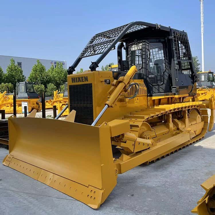 dozer equipment