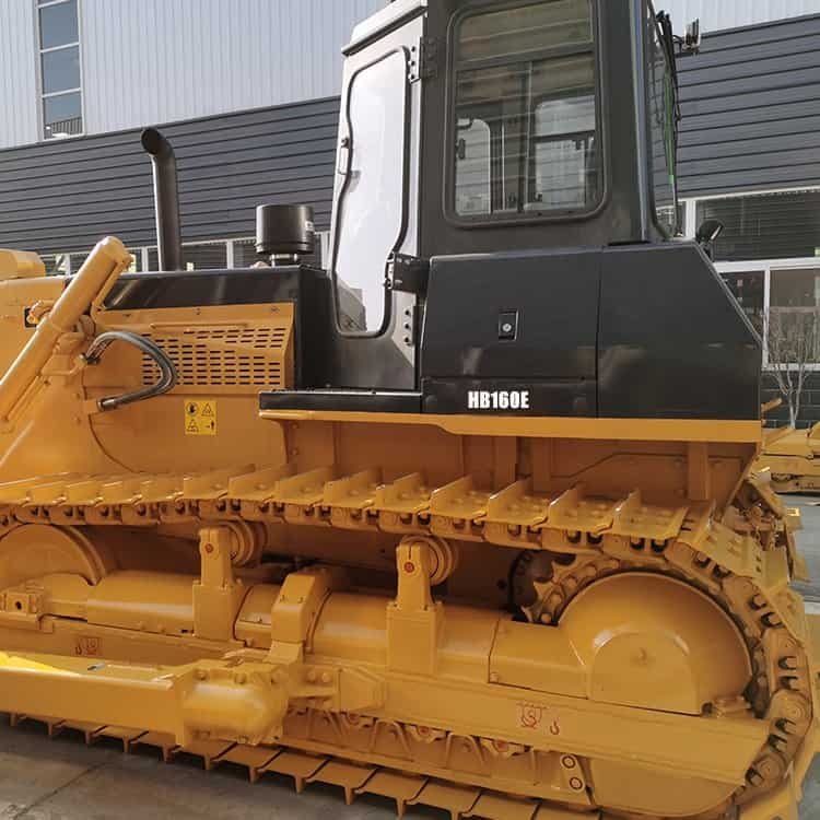 dozer equipment