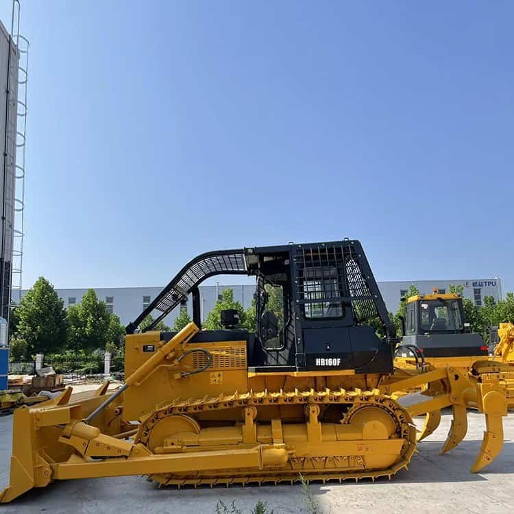 dozer equipment