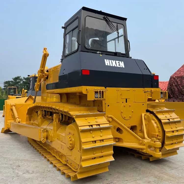 small dozer price