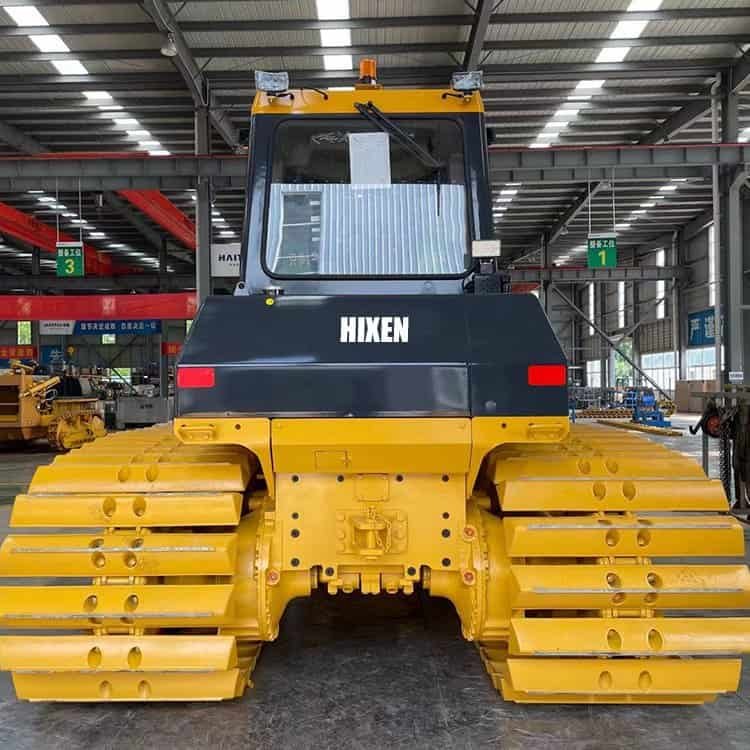 china dozer