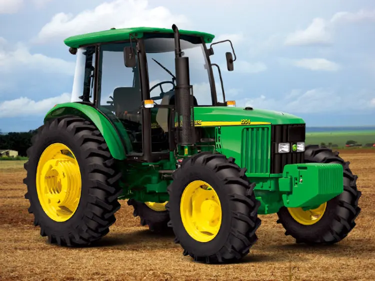 big tractors for sale