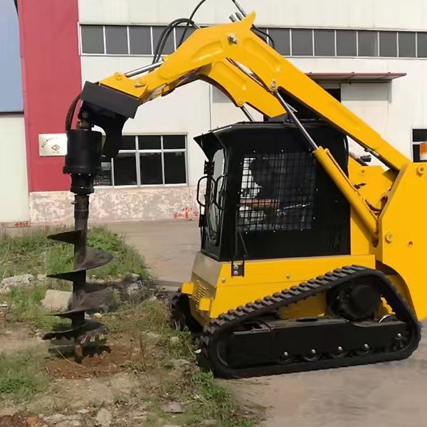 best skid loader attachments