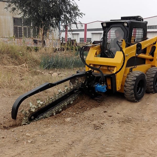 best skid steer attachments