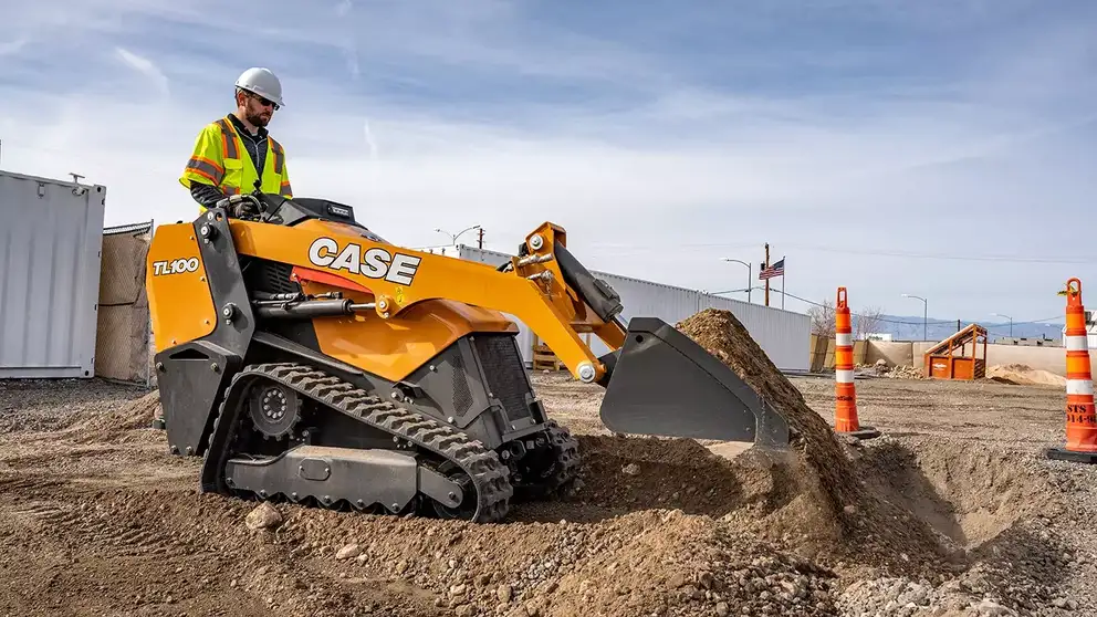 best mini skid steer