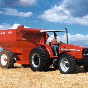 big tractors for sale