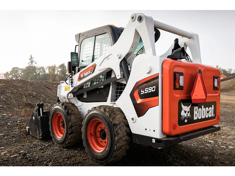 best skid steer 2024