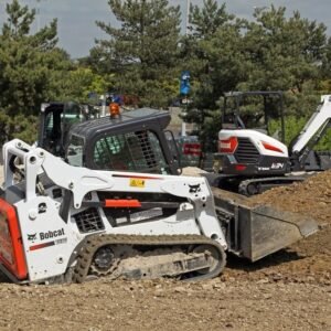 what is a lot of hours for a skid steer