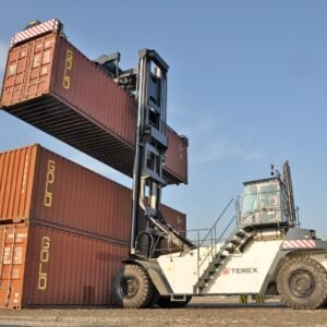 skid steer vs forklift