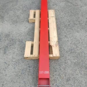 Pallet Forks Extensions 