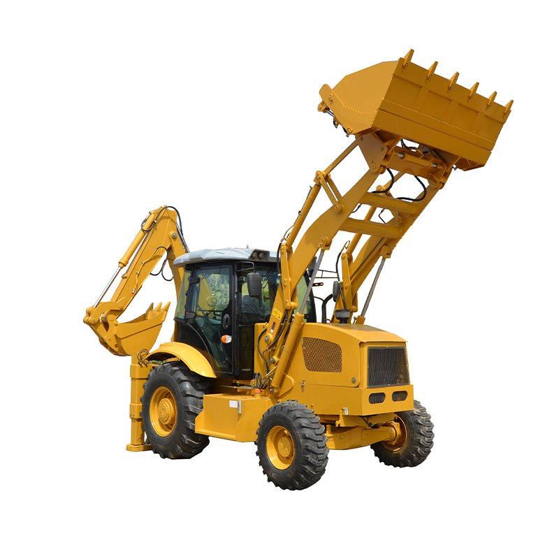 Construction Equipment Suppliers