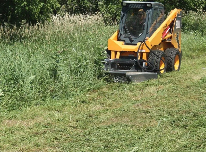 brush cutter