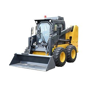 mini skid steer 4 in 1 bucket