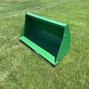 mini skid steer Bucket