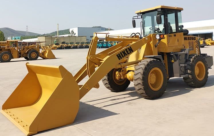 skid steer vs wheel loader