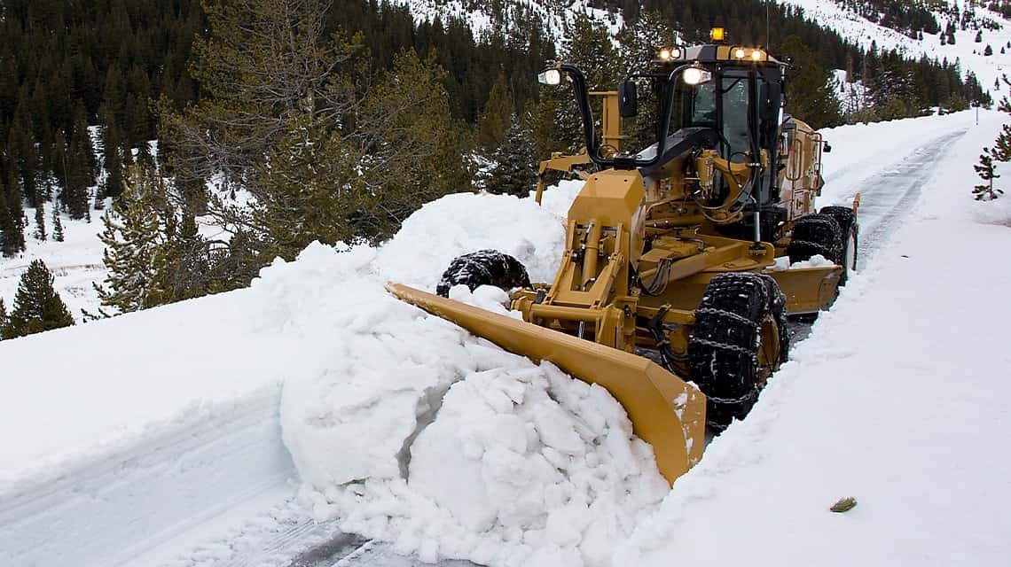 10 uses of bulldozer