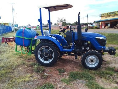 tractor attachments