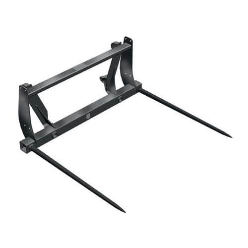 bale fork