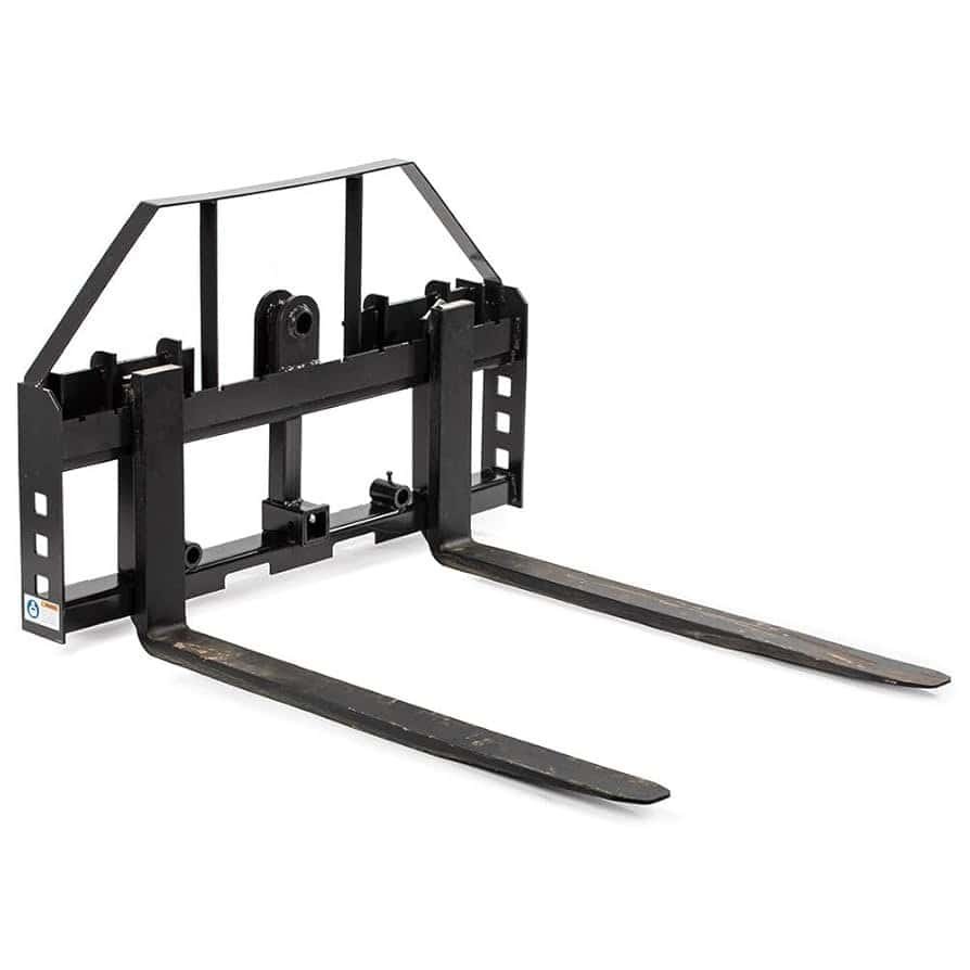 pallet forks