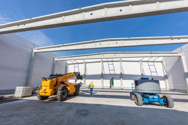 Telehandler Pool What is a Telehandler, and Why Might You Need One?