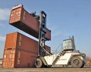 skid steer vs forklift